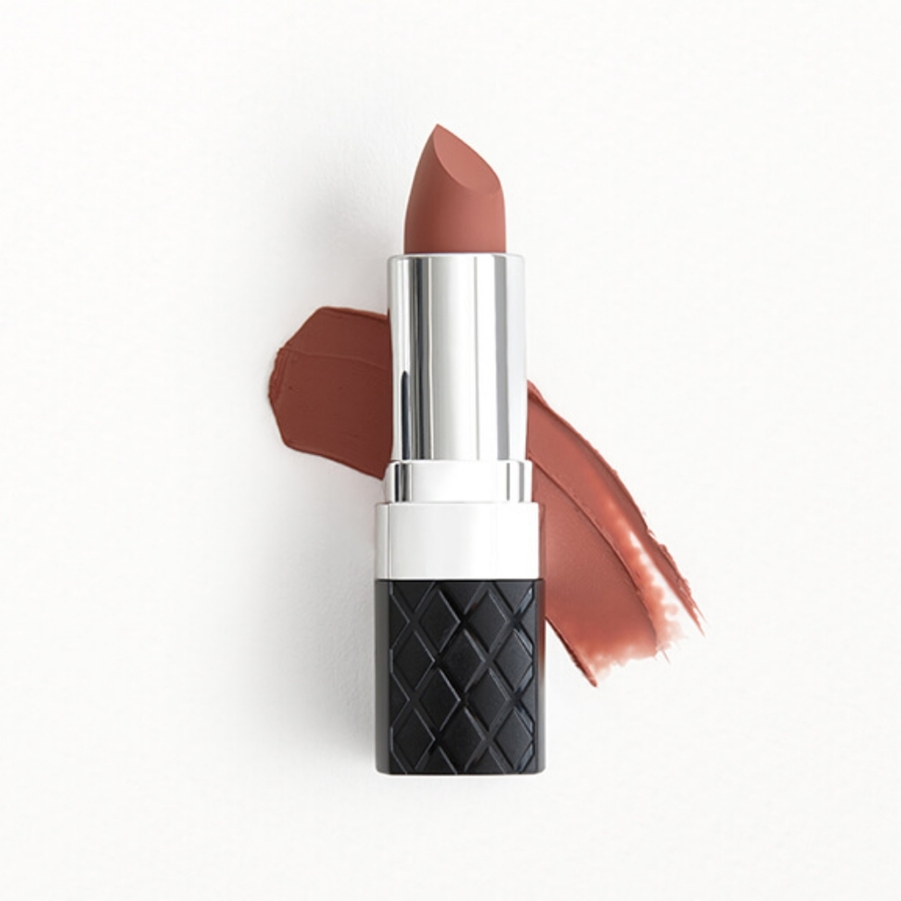 BELLÁPIERRE COSMETICS | Mineral Lipstick in Incognito